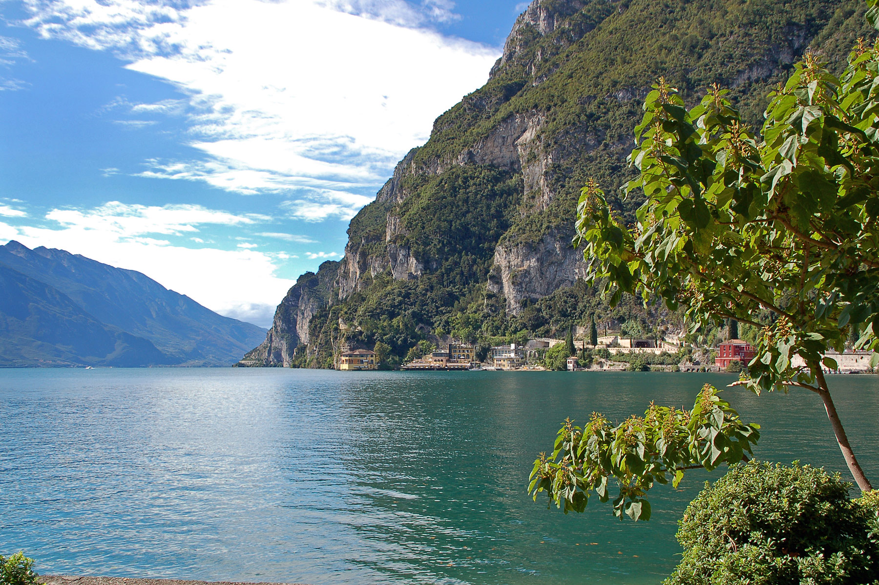 Riva del Garda